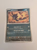 sv4a Japanese Shiny Treasure Ex  - 118/190 Murkrow