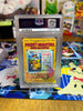 1999 Pokemon Japanese Bandai Carddass Vending Series 6 Pikachu/Elekid-Prism Carddass Vending Ser. 6