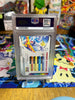 2005 Carddass Pokemon Advanced Generation Zukan Card Zapdos Lugia Moltres Articuno  PSA GEM MT 10