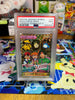 1999 Pokemon Japanese Bandai Carddass Vending Series 6 Ash & Others-Prism Carddass Vending Ser. 6 PS