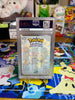 1999 Topps Pokemon Tv Checklist  PSA GEM MT 10