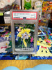 2005 Carddass The Pokemon Weekly Advanced Generation Jirachi  PSA GEM MT 10