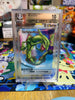 Pokémon Weekly Rayquaza No.50 BGS Pristine 10