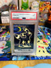 2005 Carddass The Pokemon Weekly Advanced Generation Umbreon  PSA MINT 9