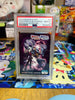 2014 Pokemon Scrap Steven/Mega Metagross Special Illustration PSA GEM MT 10