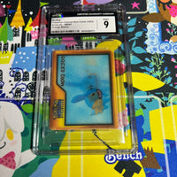 2004 Japanese Pokémon Channel Nice Card CGC Graded Mint 9 Mudkip M092