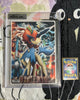 Pokémon Japanese Graded BGS 9 MINT Shitajiki/Pencil Board Keldeo Kyurem